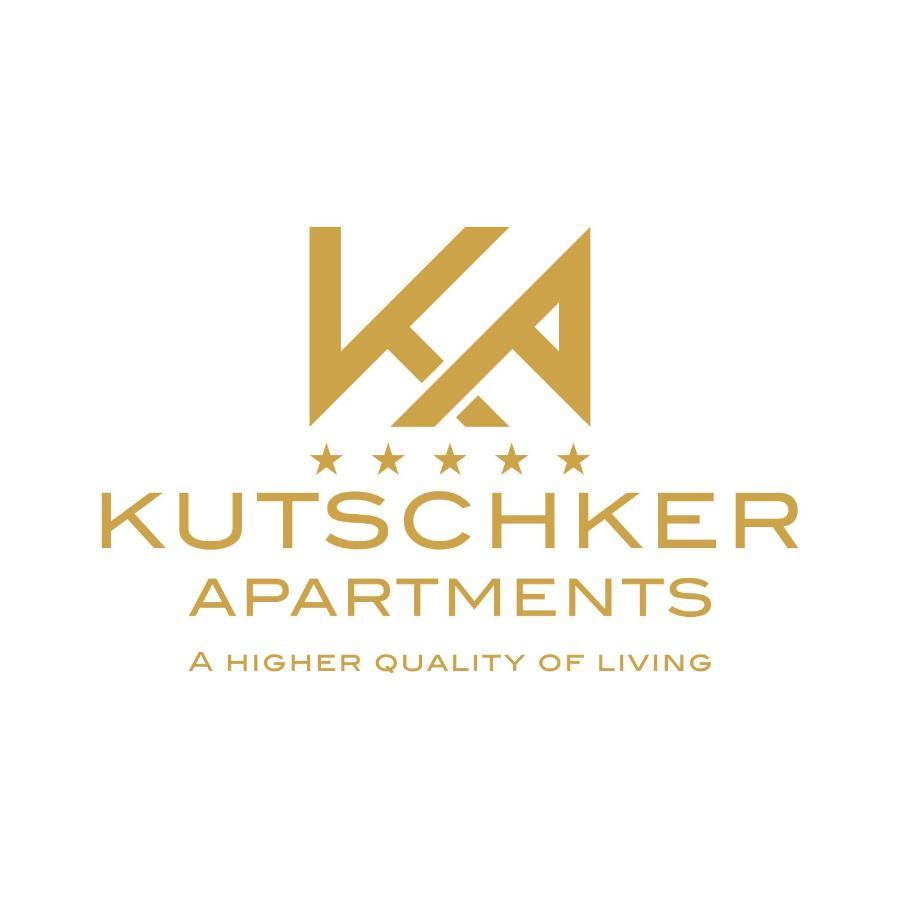 Premium Apartment Located At The Famous Vienna Kutschkermarkt Exterior foto